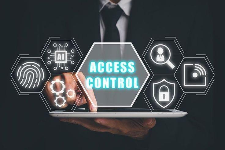 Role-Based Access Control: Why "Everyone Can See Everything" Doesn't Scale