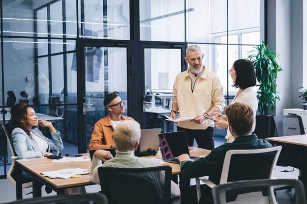Why Your Org Chart Shouldn't Live in a Spreadsheet