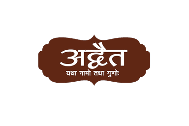 Advait logo