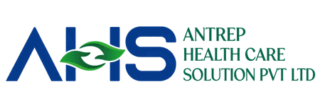 Antrep Healthcare logo