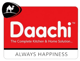 Daachi logo