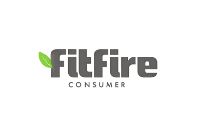 Fitfire logo