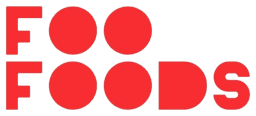 Foo Foods logo