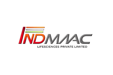 Indmac logo
