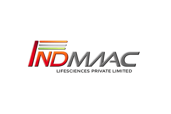 Indmac Pharmaceuticals logo