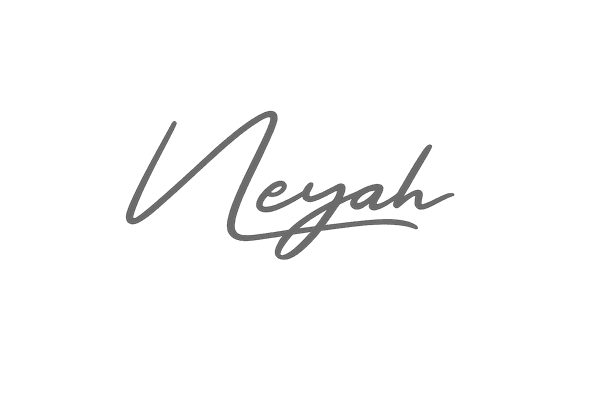 Neyah Cosmetics logo