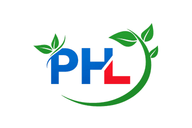 phL logo