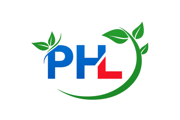 Parul Homoeo Laboratories logo