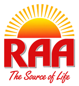 RAA logo