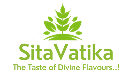Sita Vatika logo