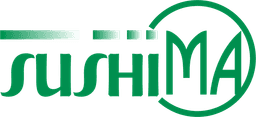 Sushima logo