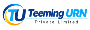 Teeming URN logo