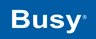 Busy accounting software logo