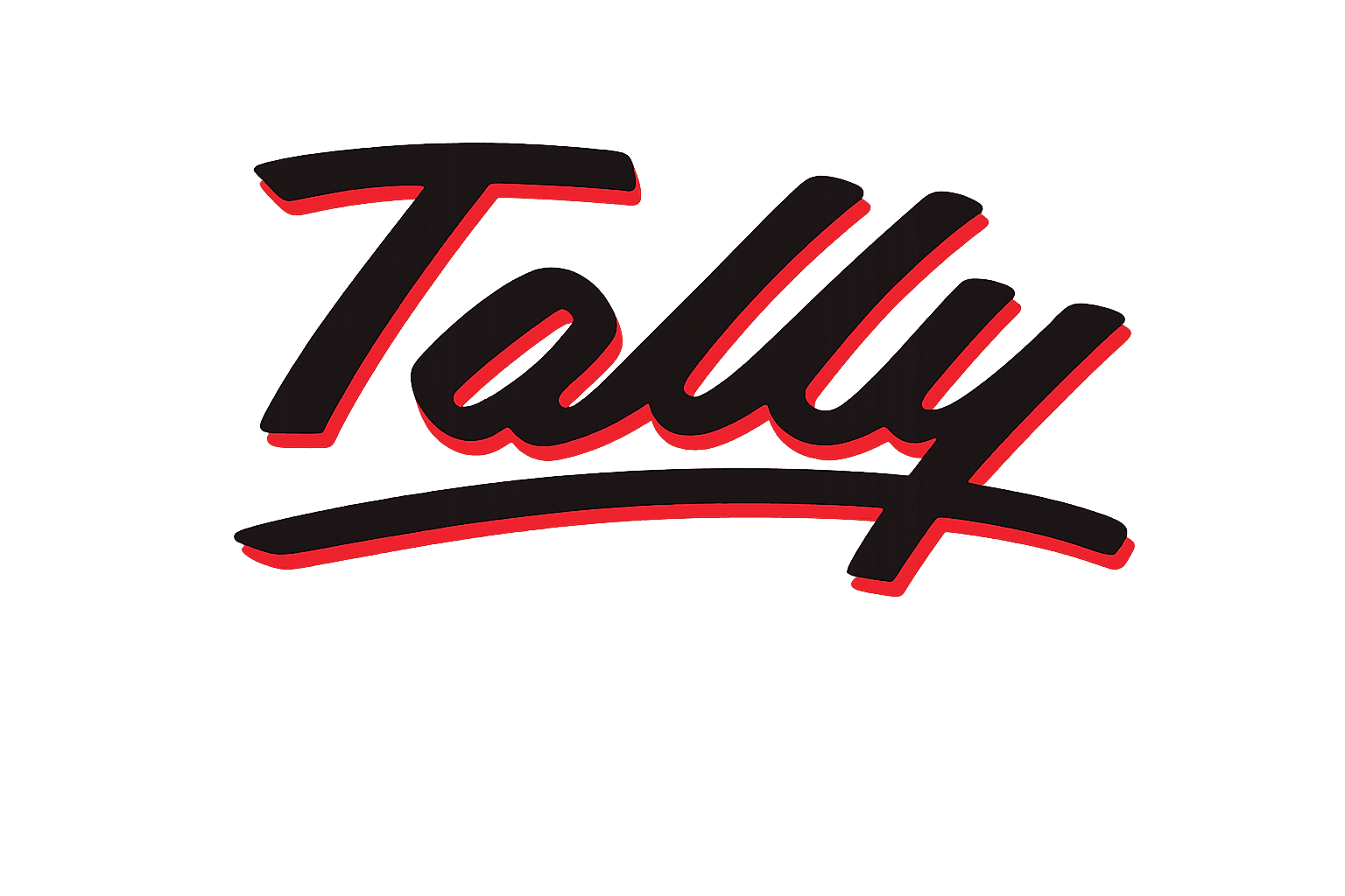 Tally logo