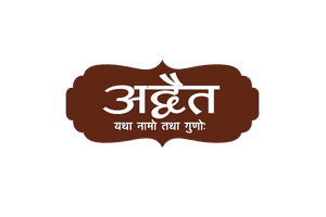 Advait logo