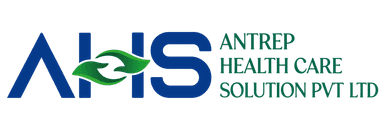 Antrep Healthcare logo