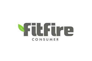 Fitfire logo