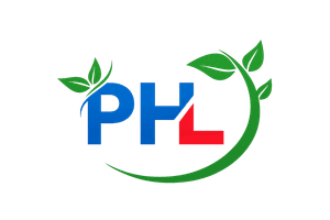 phL logo