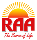 RAA logo