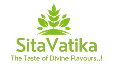 Sita Vatika logo
