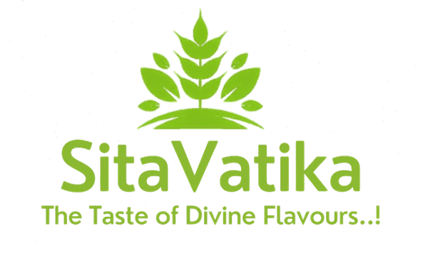 SitaVatika logo