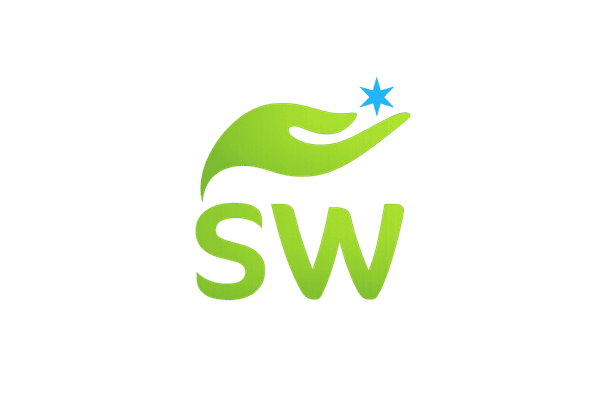 SW Healthcare logo