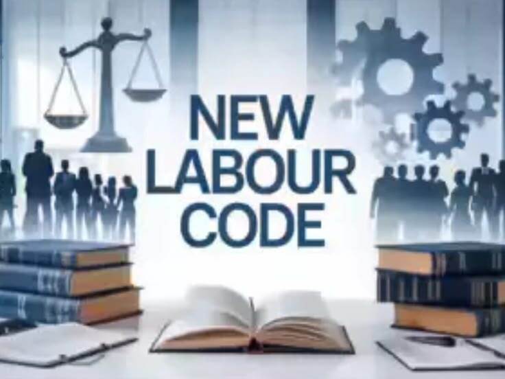 Understanding India's 2025 Labour Codes: What Changes for Payroll