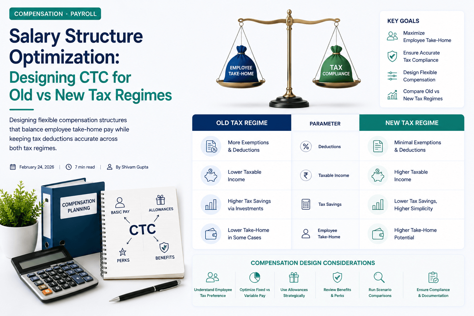 Full & Final (FnF) Settlement Guide: Compliant Employee Exit Payroll