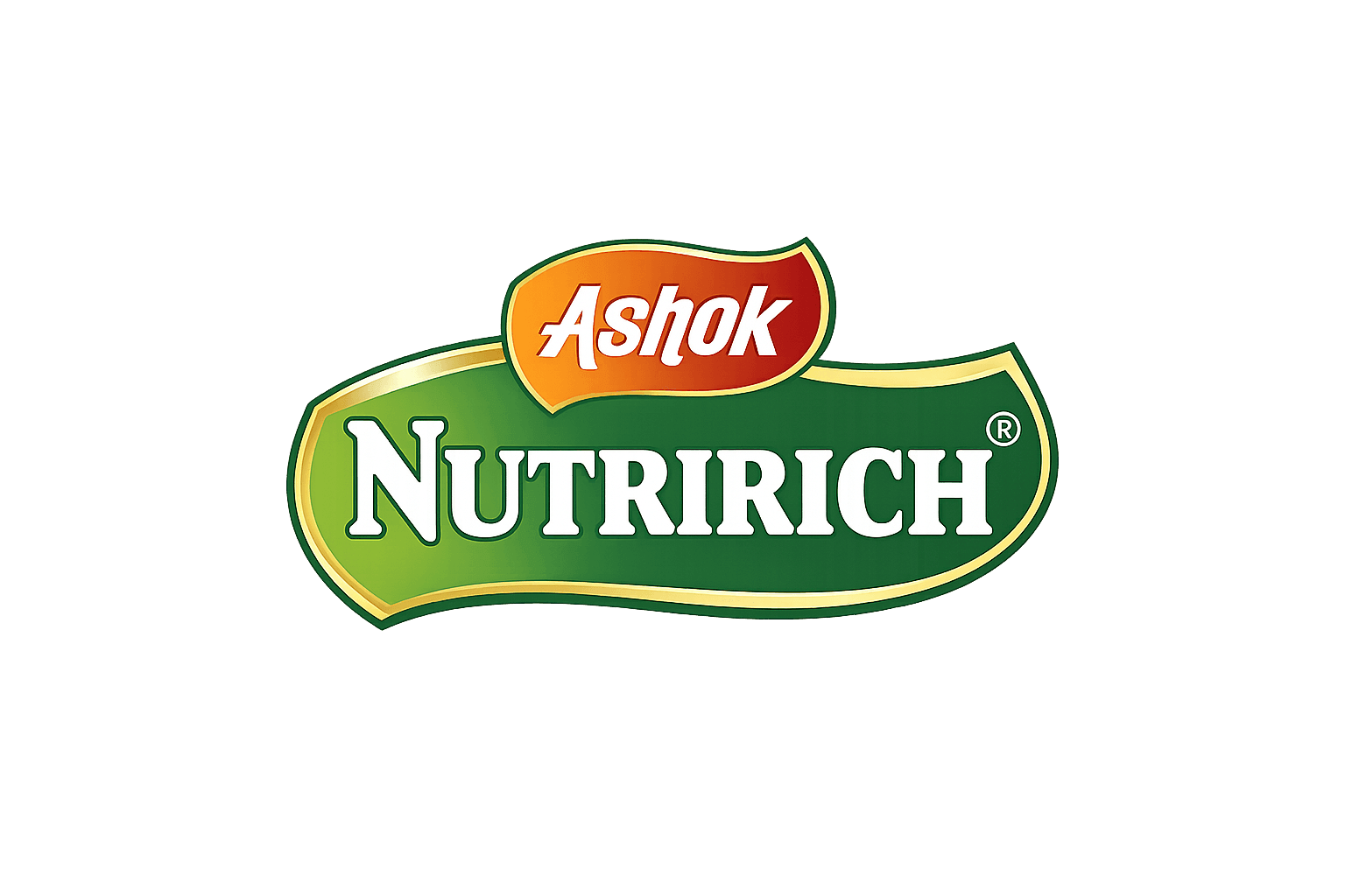 Ashok Nutririch