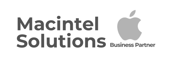 Macintel Apple